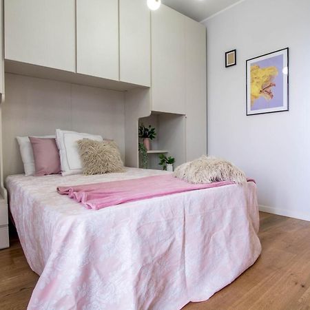 Corso Buenos Aires Elegant Apartment 5 Stars Milan Bagian luar foto