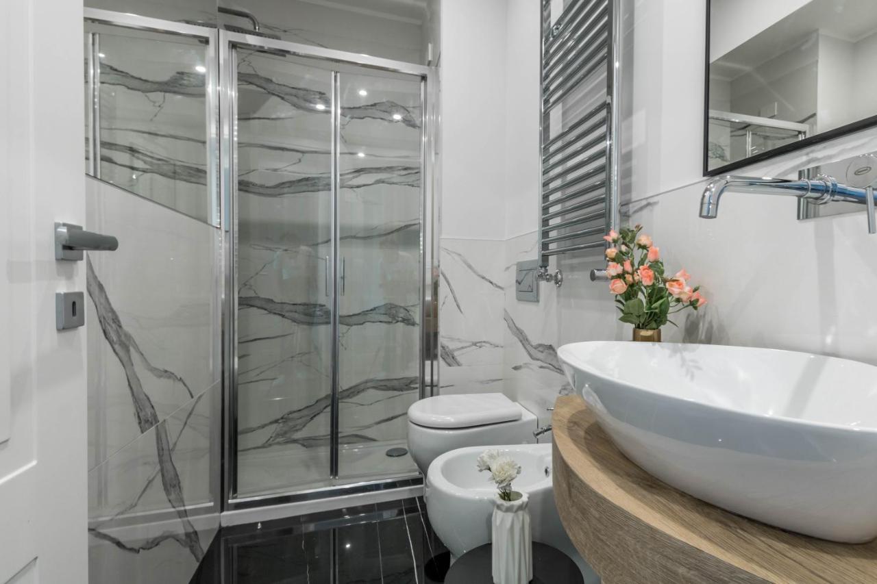 Corso Buenos Aires Elegant Apartment 5 Stars Milan Bagian luar foto