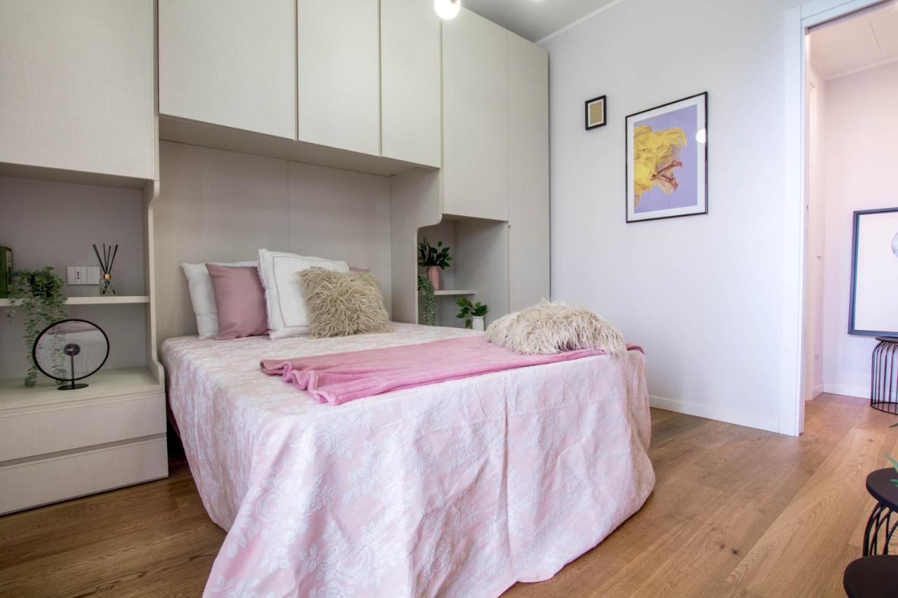 Corso Buenos Aires Elegant Apartment 5 Stars Milan Bagian luar foto