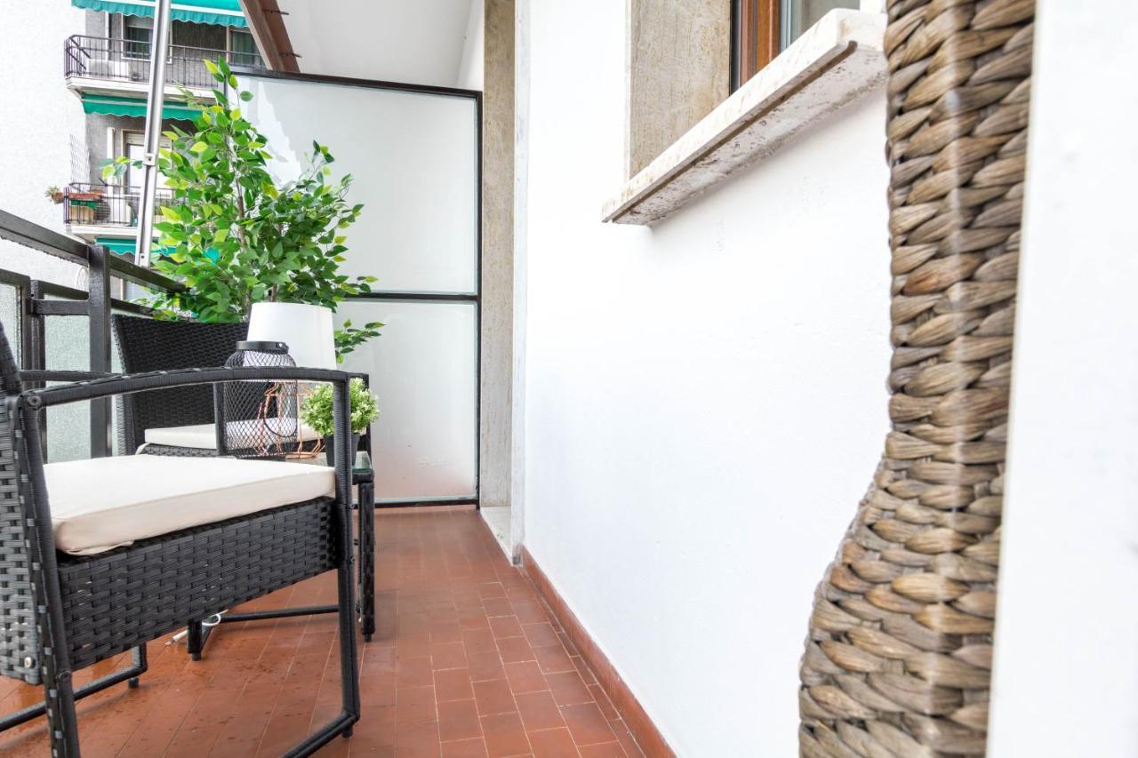 Corso Buenos Aires Elegant Apartment 5 Stars Milan Bagian luar foto
