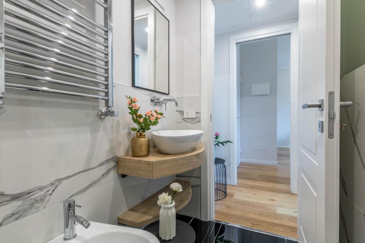 Corso Buenos Aires Elegant Apartment 5 Stars Milan Bagian luar foto
