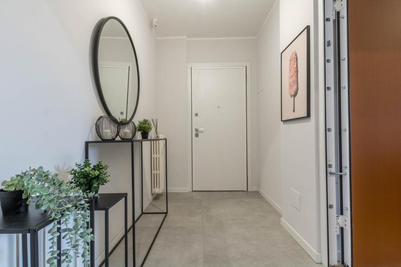 Corso Buenos Aires Elegant Apartment 5 Stars Milan Bagian luar foto