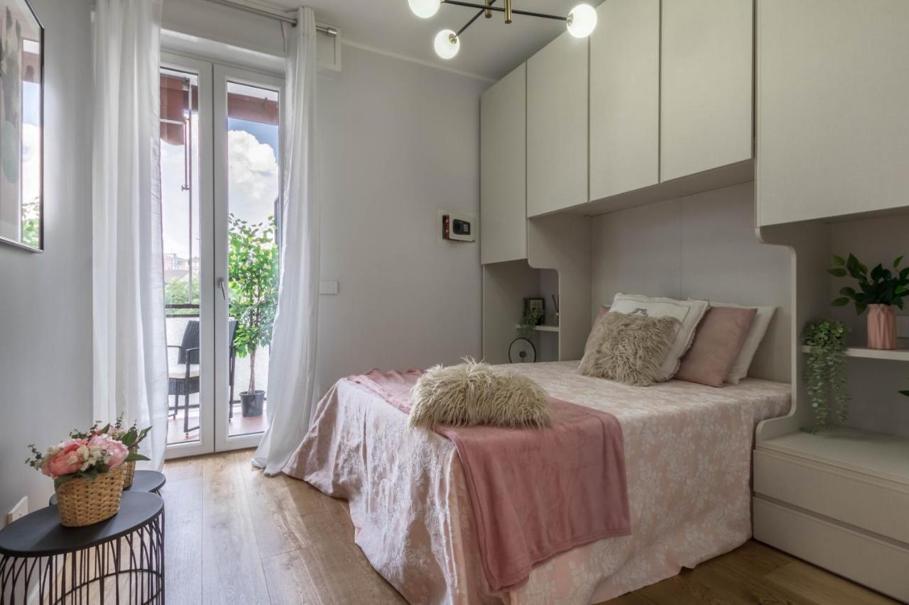 Corso Buenos Aires Elegant Apartment 5 Stars Milan Bagian luar foto