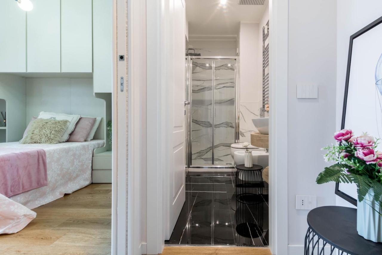 Corso Buenos Aires Elegant Apartment 5 Stars Milan Bagian luar foto