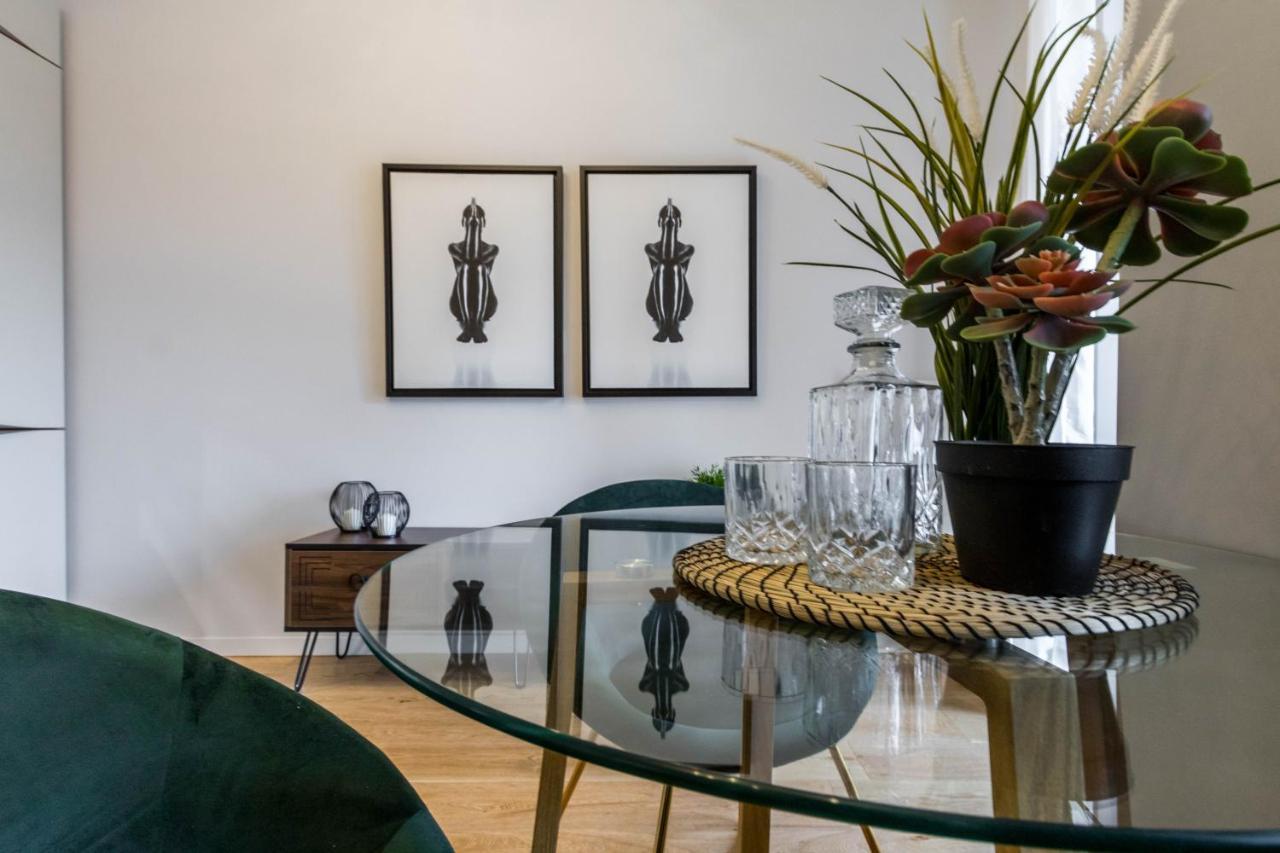 Corso Buenos Aires Elegant Apartment 5 Stars Milan Bagian luar foto